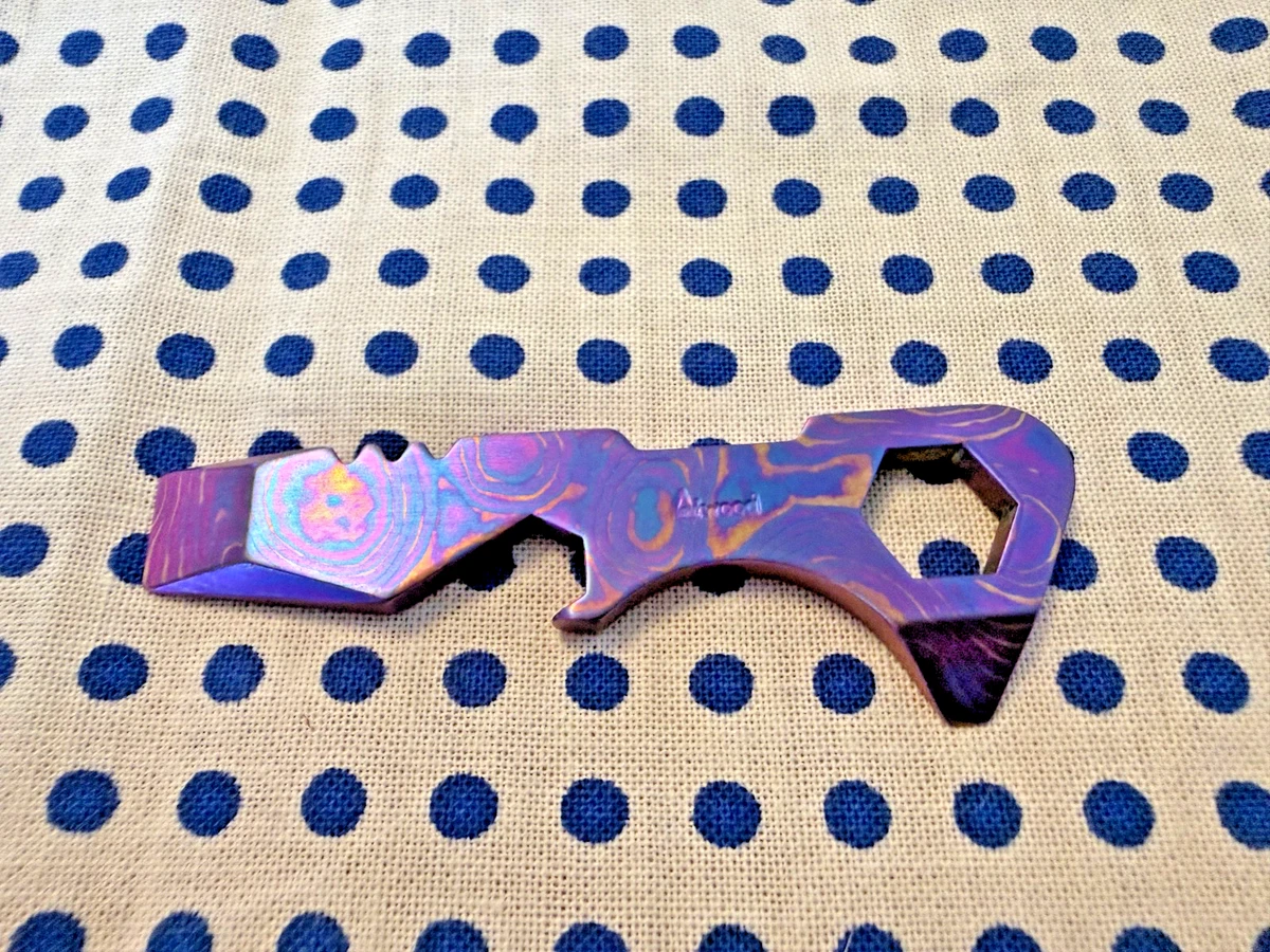 Peter Atwood Custom & Handmade for sale | eBay