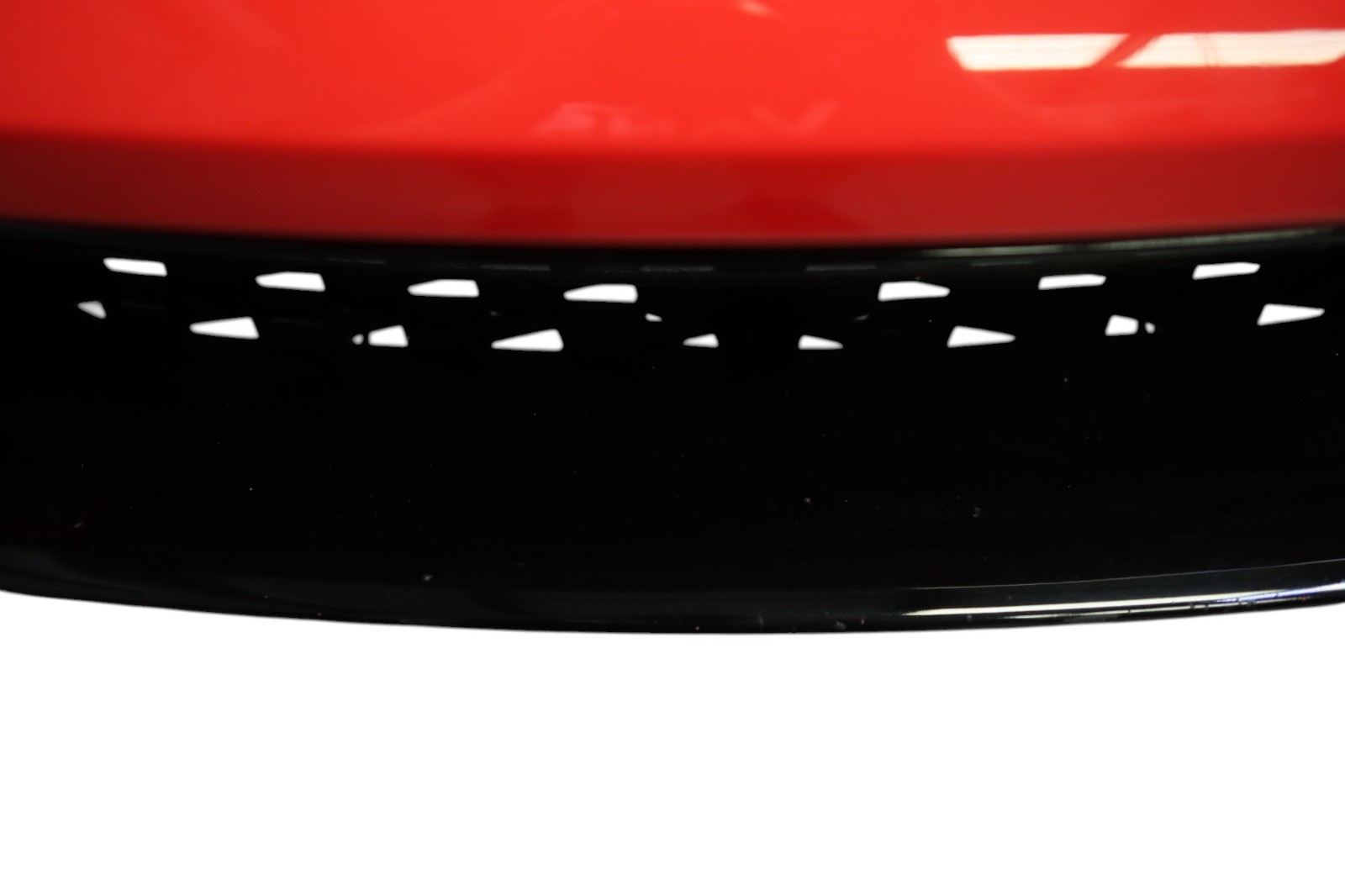 Lamborghini Huracan 2015-2019 Front Right Bumper