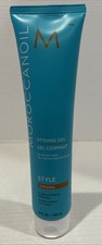 Moroccanoil Styling Gel Strong 6oz/180ml