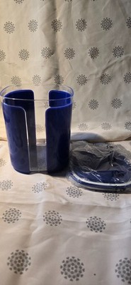Tupperware Tupper Skyline 1,5 l neu ''Rarität'' Vorratshaltung, Aufbewahrung
