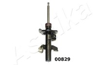 1X Ashika StoßDäMpfer MA-00829 FüR Giulietta Alfa 940FXB1A Bifuel 940FXA1A 940