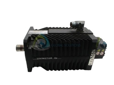 CONTROL TECHNIQUES 142SLD200CAPAA BRUSHLESS AC SERVO MOTOR RPM:2000  UNMP