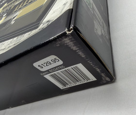 LEGO Architecture 21017 Imperial Hotel NEW SEALED Retired