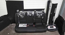 Kit Banquette Arrière Clio 4