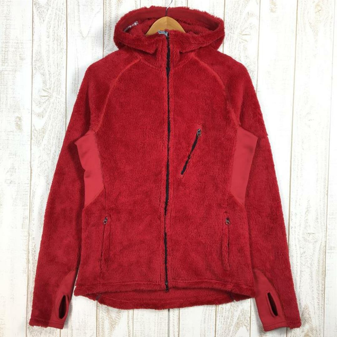 Houdini (Houdini) High Loft Hoody Luft Houdi Fleece Jacket 