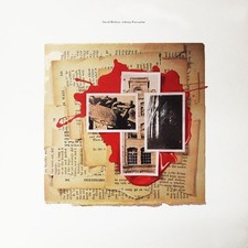 David Holmes – Johnny Favourite - 12" Vinyl 1994 WAP42 - ABTX