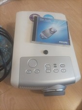 Philips Beamer Garbo LC 6231