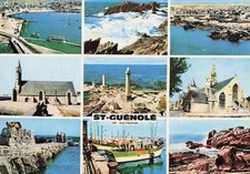 29 PENMARCH COTE SAUVAGE