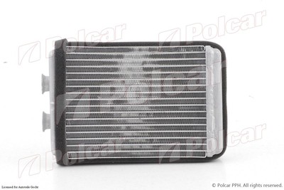 Wärmetauscher Heizungskühler für Toyota 4 Runner III Land Cruiser 1995-2007