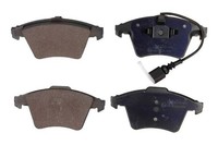 Maxgear Bremsbelagsatz VW P. T5 03- 19-1897