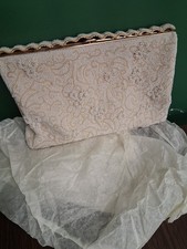 Vintage Walborg Clutch Bag Beautifully Ornate