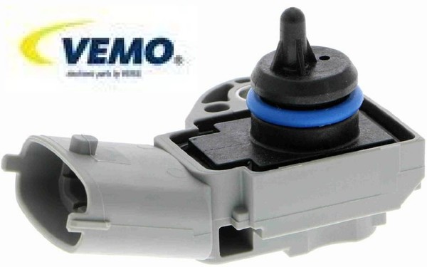 Vemo V25-72-1179 Sensor FüR Kraftstoffdruck Sensor Kraftstoffdruck-image