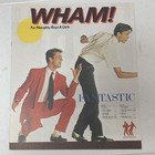 80's Pop Vinyl 4x Bundle Wham & Culture Club Fantastic Make It Big Colour Waking — photo 5