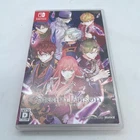 Nintendo Switch Steam Prison English support Japan Import
