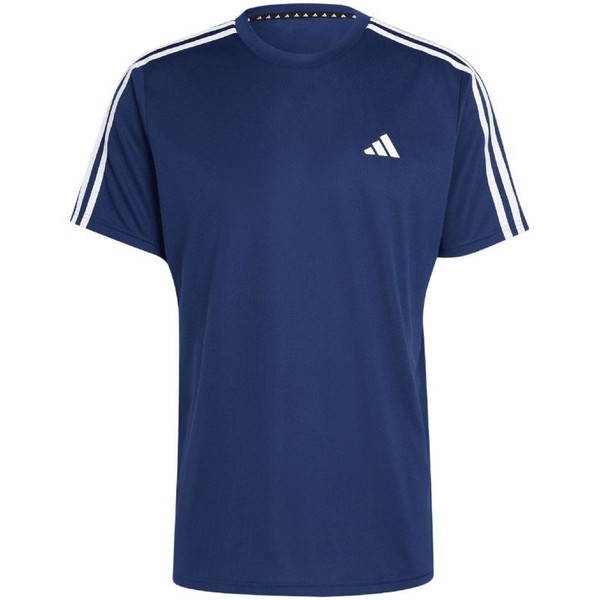 Koszulka Adidas Train Essentials 3-Stripes Training Tee M IB8152 - L Adidas-image