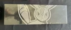 UMBREON CHINESE 25TH ANNIVERSARY REINFORCED BOX - SEALED