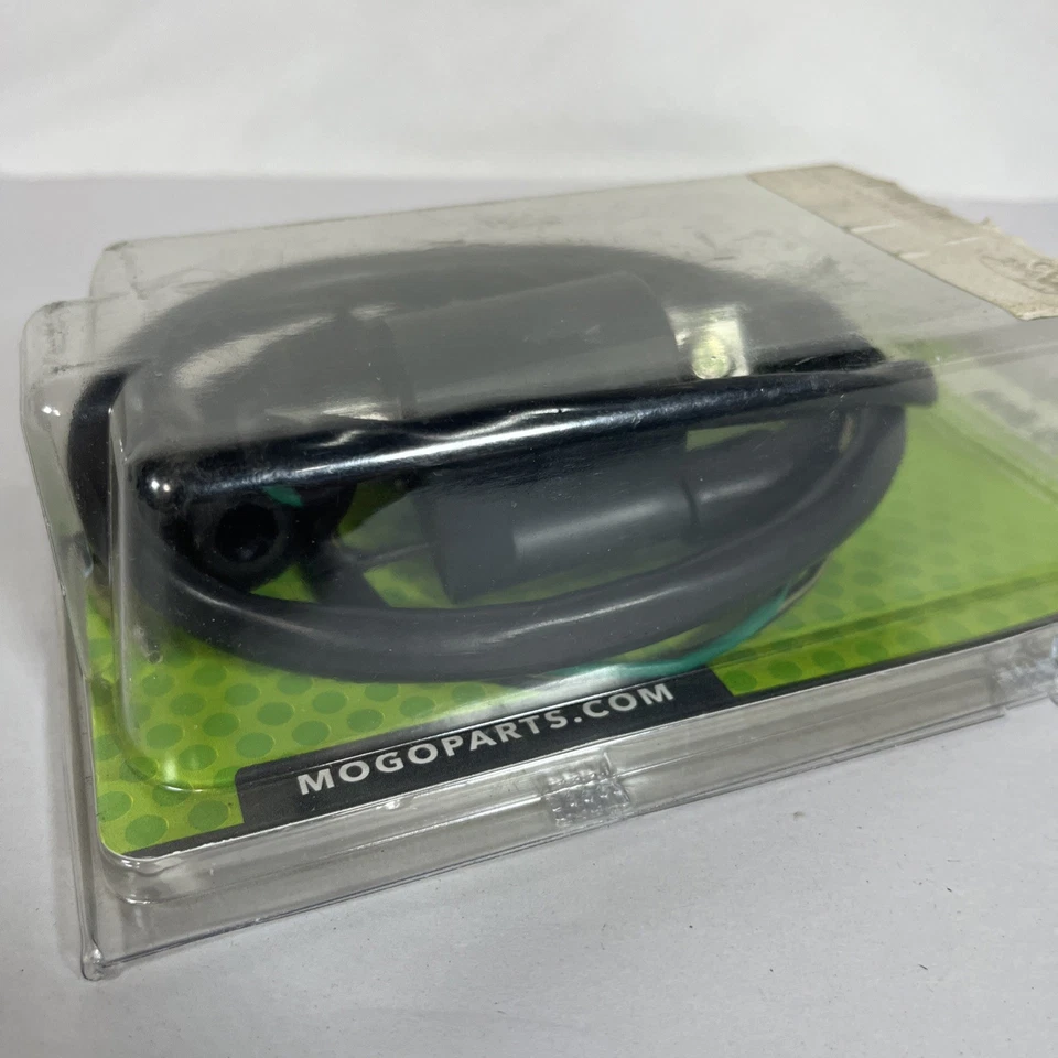 Outside Ignition Coil 4-Stroke 50-150cc W/Mounting Bracket 08-0301-MB - Image 3 of 4