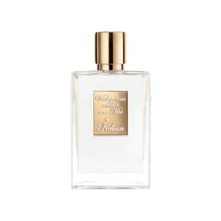 Kilian Ladies Voulez-Vous Coucher Avec Moi EDP Spray 17 oz 50 ml 53690₽