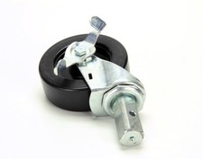 Henny Penny Caster 4 Swivel With Brake 52064 - Genuine OEM Replacement Part