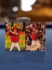 Mike Trout 2 Card Lot 2023 Topps Big League 2025 Topps Series 1 Inserts Angels