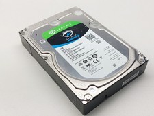 Seagate 8TB SkyHawk Surveillance 3.5" SATA Internal Hard Drive ST8000VX0022