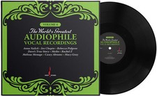 World's Greatest Audiophile Vocal 4 / Various - World's Greatest Audiophile Voca