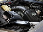 aFe Quantum Cold Air Intake System for 2015-2020 Ford F-150 5.0L V8