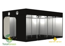 Growroom modulare pro indoor