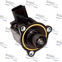 Sidat Schubumluftventil Lader 81.187 Genuine FüR VW Tiguan EOS 1F7 1F8 Passat CC
