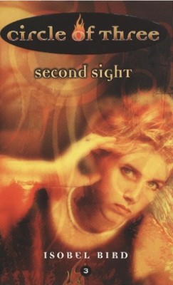 Second Sight by Isobel Bird Paperback Book