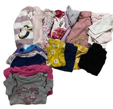 baby girl clothes 0-3 months lot Bundle