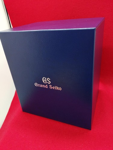 GRAND SEIKO 9F62-0AB watch Authentic From Japan - 第 20/20 張圖片