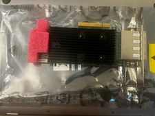 LSI 9305-16e 12Gbps SAS3 HBA IT Mode 16-Port External SFF-8644