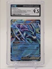 SUICUNE EX 2023 POKEMON TCG CLASSIC BLASTOISE EX DECK 010/034 CGC 9.5 Q4692
