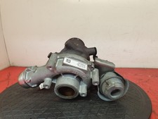 NISSAN NOTE MK2 2014 TURBOCHARGER 1.5L DIESEL K9K608 90.00 BHP 1441100Q3J