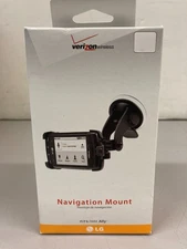 Verizon Wireless Vehicle Mount for LG (LGVS740MNT) - New/Sealed