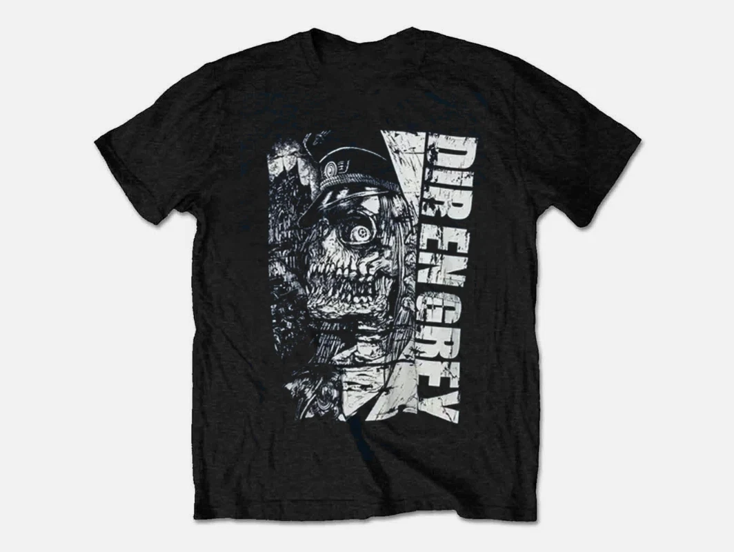 Dir en Grey Madaraningen tシャツ Amazon.co.jp: dir en grey Tシャツ 目黒鹿鳴館(オレンジ