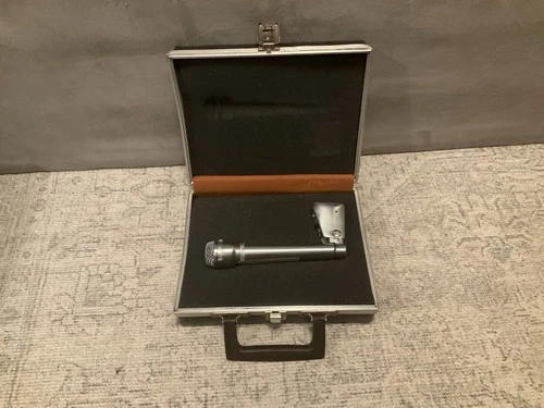 Electro Voice 664A dynamic cardioid microphone Refurbished Low Z