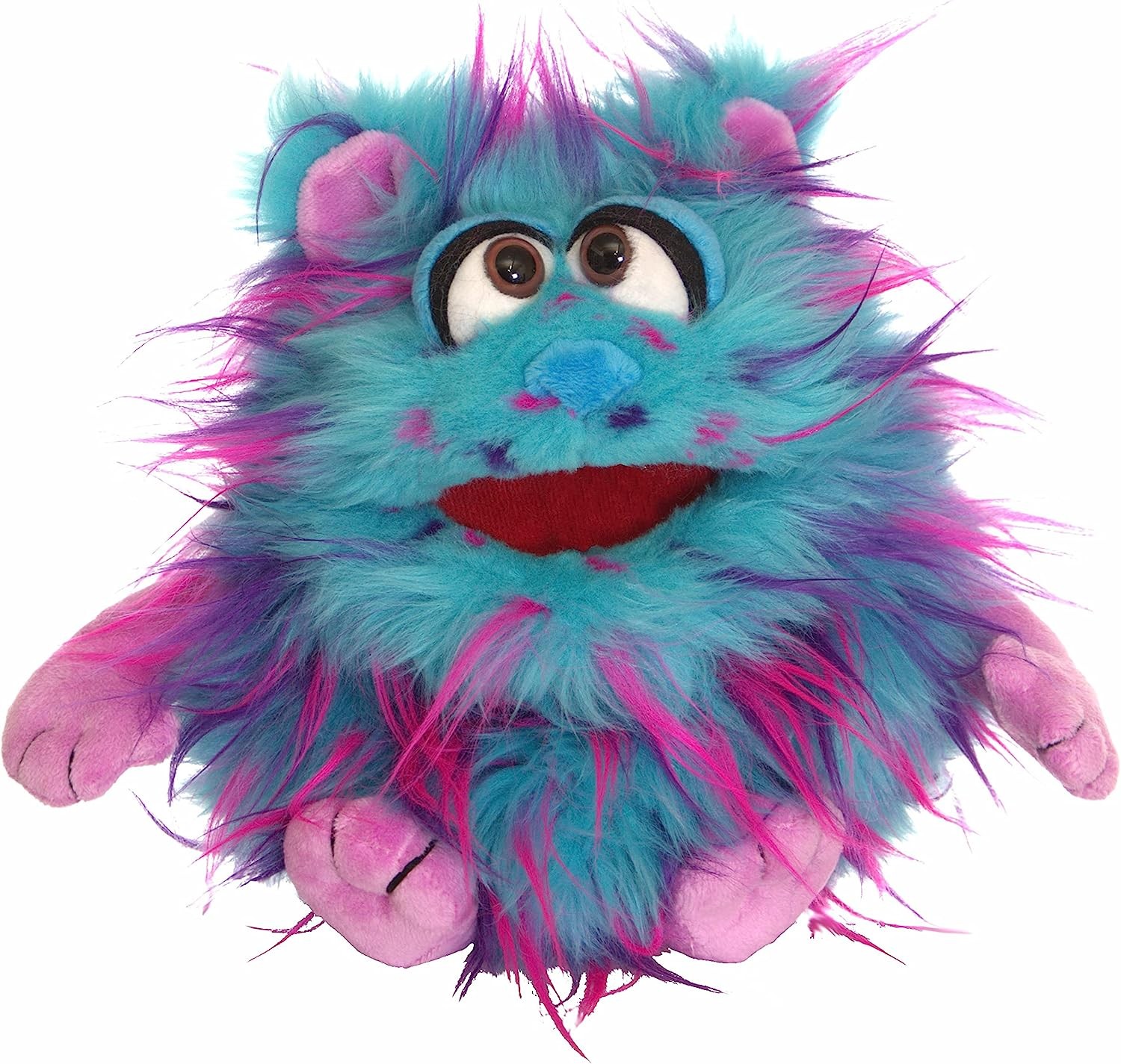 Living Puppets Hupe Handpuppe 22cm