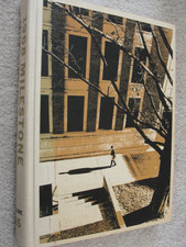 1968 Milestone Eastern Kentucky University Yearbook