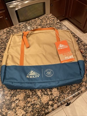 Kelty Camp Galley Deluxe Bag Hanging Organizer Camping Tailgating Outdoor NWT