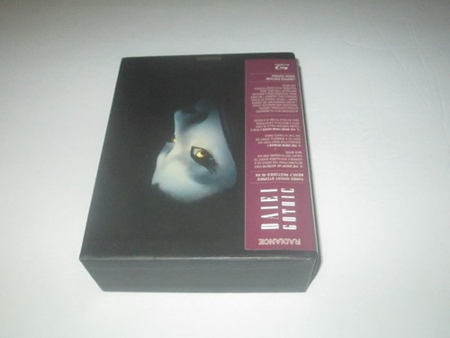 Daiei Gothic: Japanese Ghost Stories Blu-ray Limited Edition OOP - Picture 4 of 8