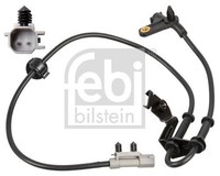 Febi Bilstein Sensor, Raddrehzahl 109545 FüR Chrysler Dodge