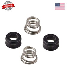 RP4993 Replacement Seats and Springs Fits most Faucet Repair Kit - 4 Pack