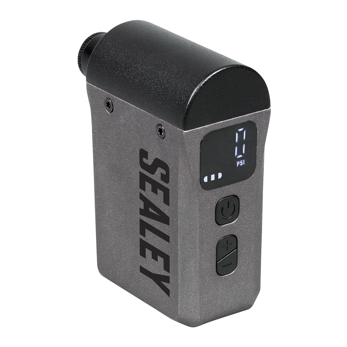 CTI100 Mini Digital Bike Pump