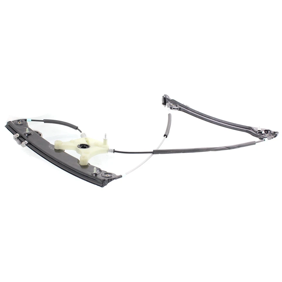 Window Regulator Glass Front Driver Left Side for 6 Series 650 Hand 640i xDrive - Image 3 of 4