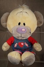 Diddl Pl&uuml;schtier Pimboli 20cm Sweet Heart
