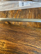 Brainerd Caroline P37036W-SN-CP 224mm Satin Nickel Arch Cabinet Pulls 10 Pcs