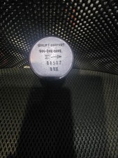 Airlift Lift 11517 11x 38 In. Airlift Trap For Air Compressors New Open Box Usa