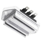 4140309-S Voltage Regulator Rectifier 234279 Fits For Kohler John Deere AM34738 — photo 4